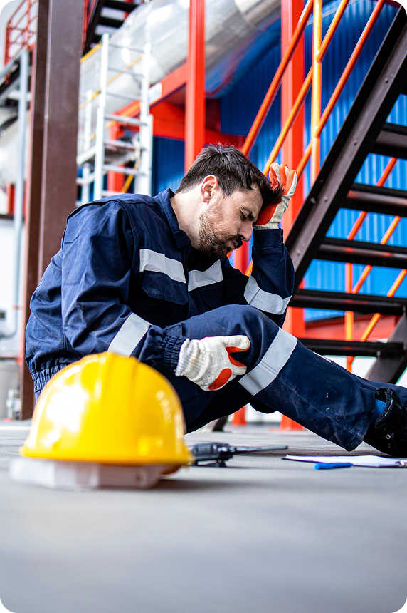 Work Injury Law Group