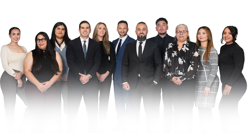 Work Injury Law Group