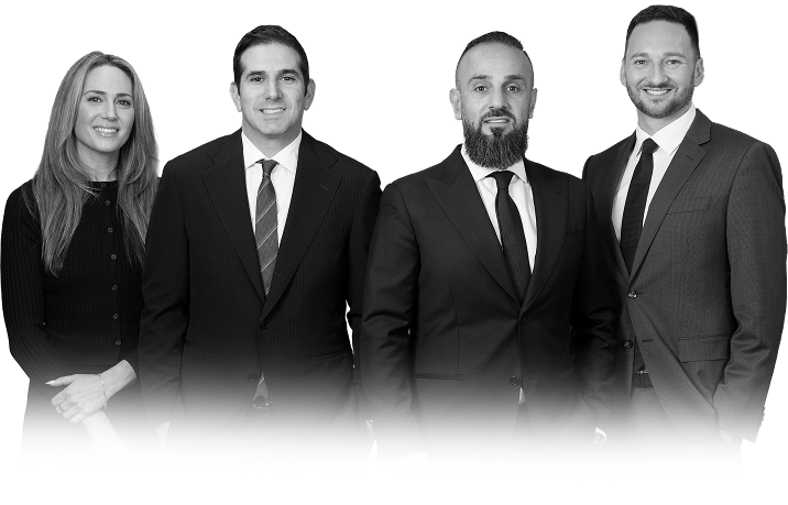 Work Injury Law Group